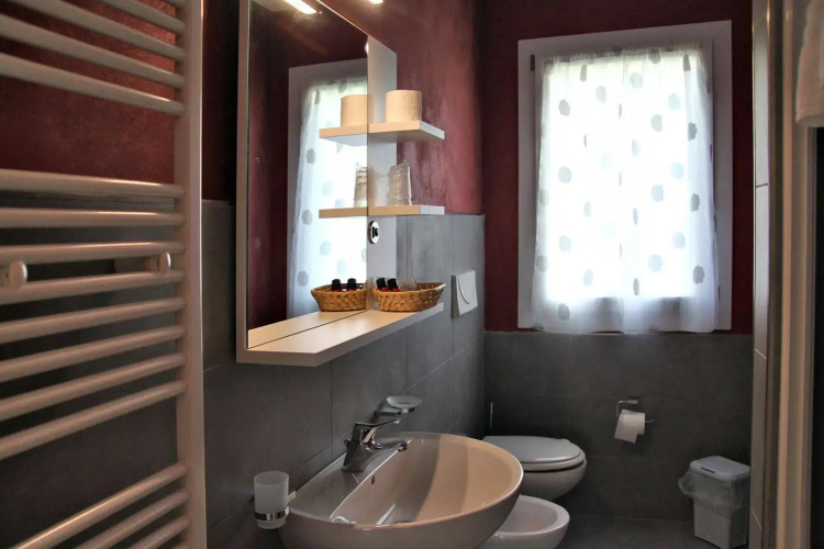 Oasi Bianca Resort