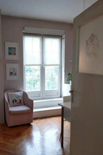 Apartment Bella Vista