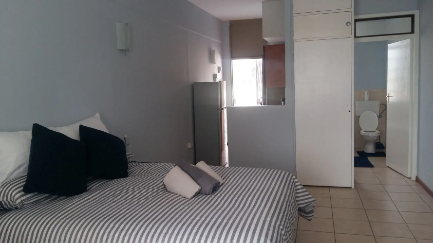 Kate's Nest Guesthouse