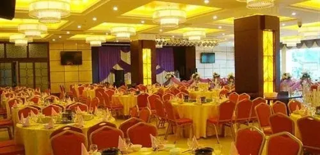 Tongcheng International Hotel