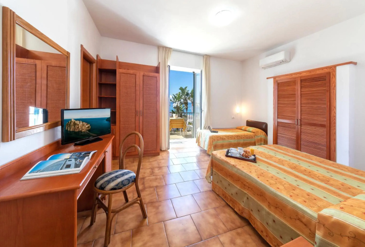 Citara Hotel