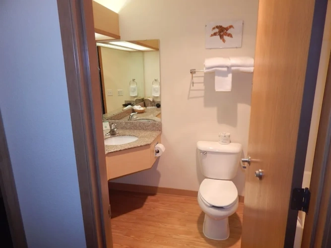 Double Suite