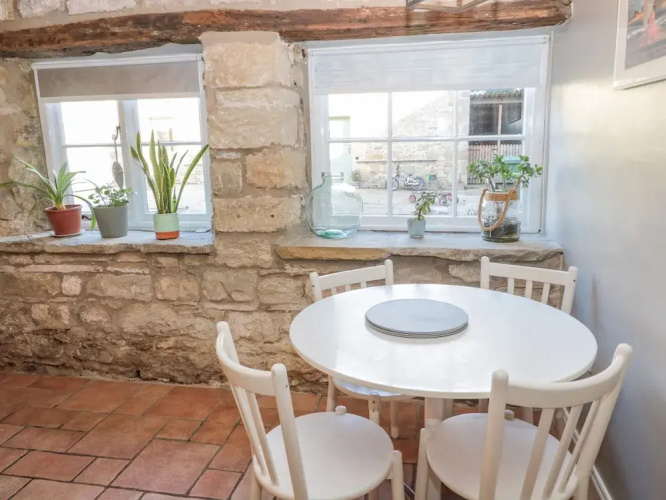 Orchard Cottage