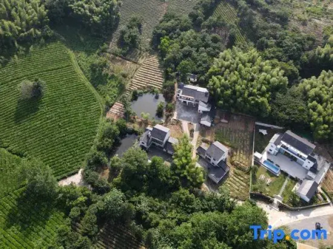 Suyan·Daotianli Homestay