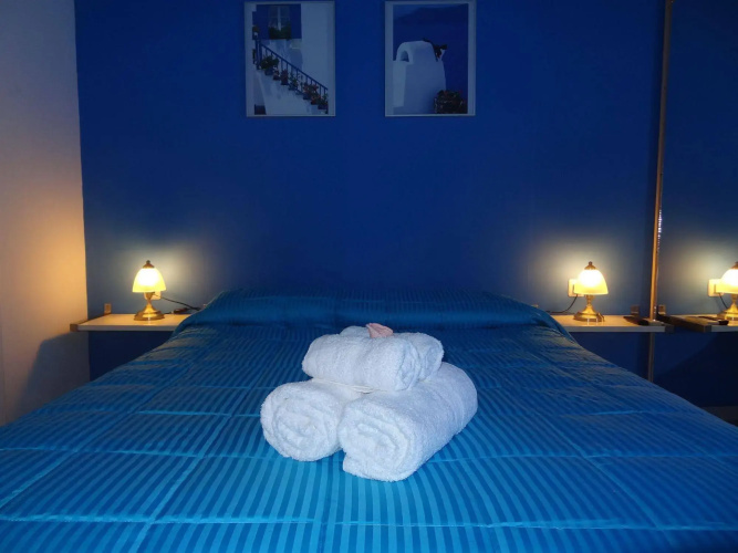 Botsis Guest House