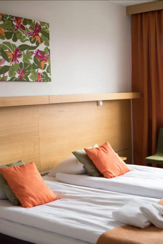 Kumla Hotel
