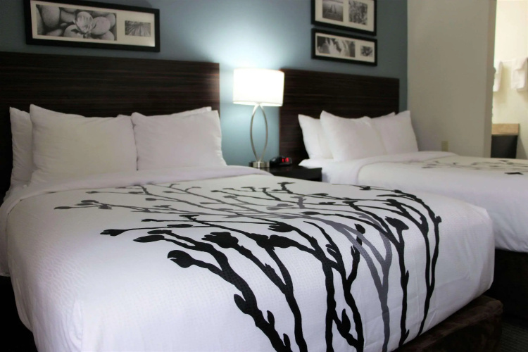 Sleep Inn Chattanooga Hamilton Place