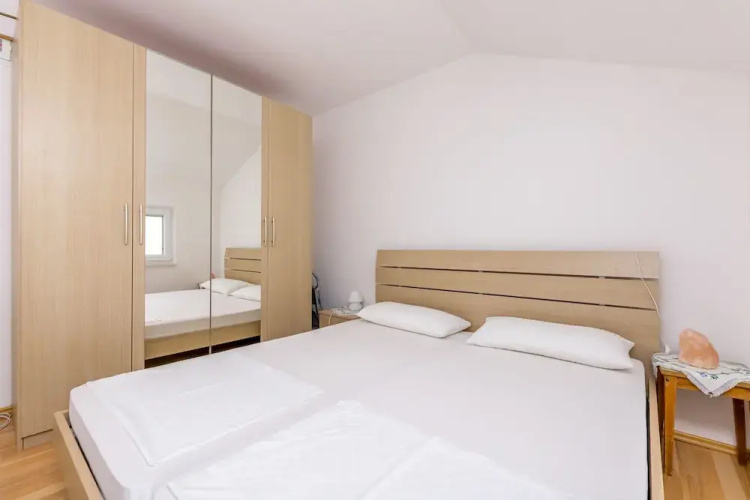Apartment Pava