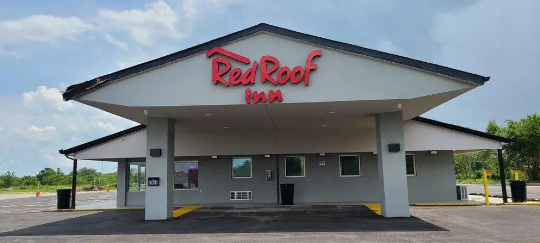Red Roof Inn Byron - Warner Robins, GA