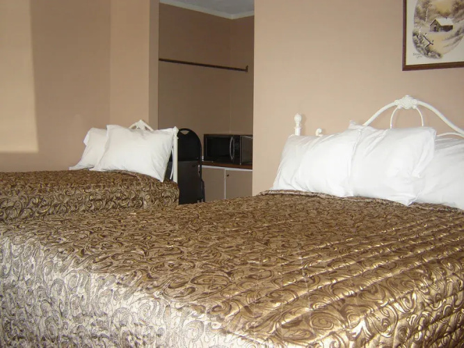Lucien Motel