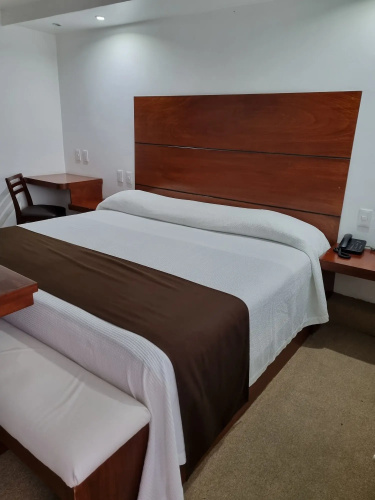 Hotel GS Jerocs