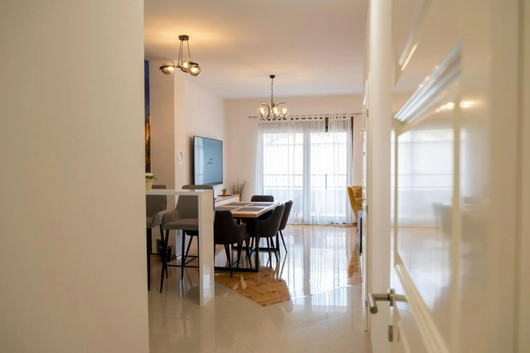 Apartment Elite Residence