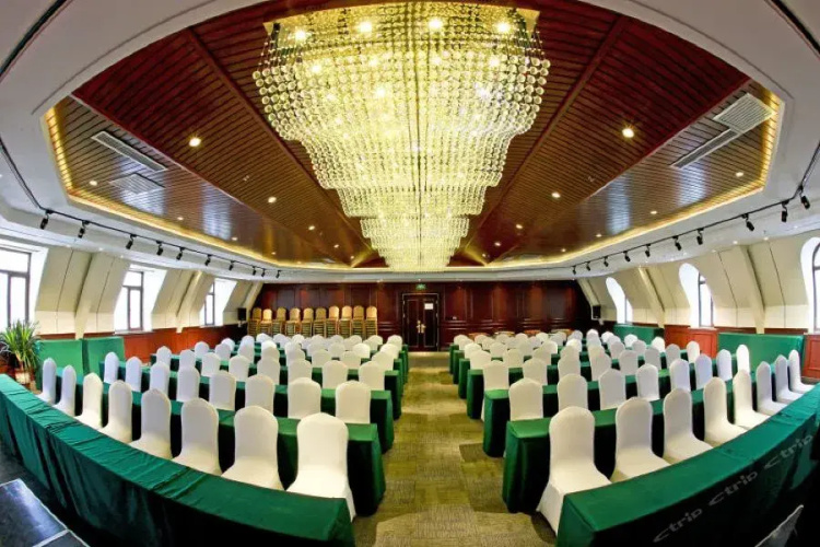 Shihua Boutique Hotel