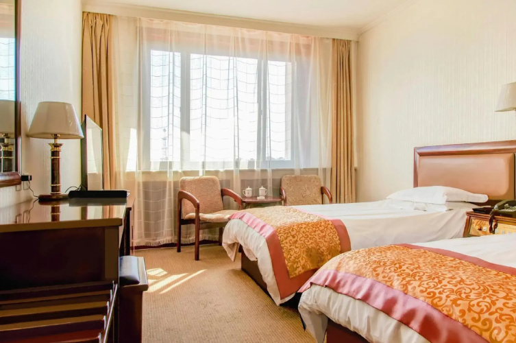 Beishan Hotel