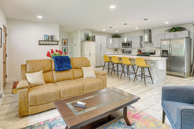 2 Bedrooms Cottage