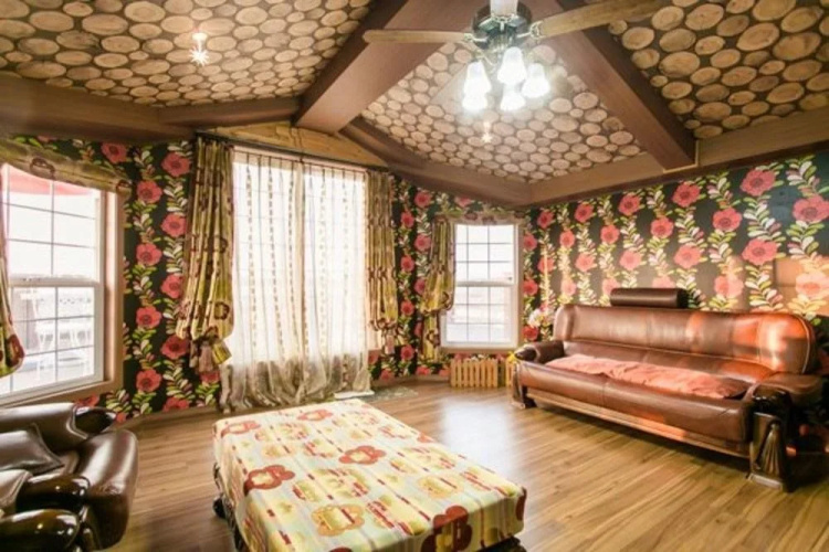 Ganghwa Irvine Pension