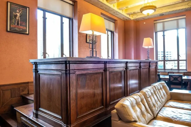 Dream Suites at The Post