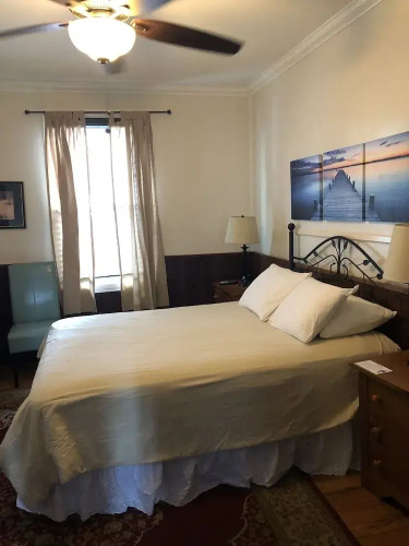 Water Street Inn