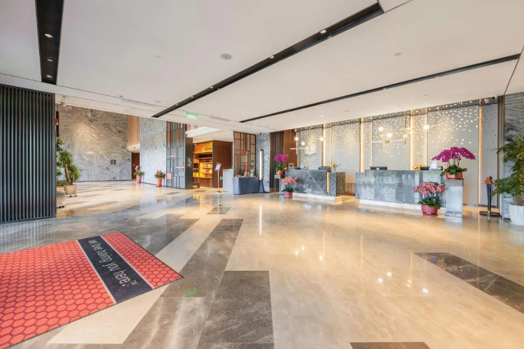 Hampton by Hilton Beijing CIEC New Venue