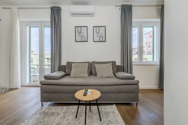 Finn Luxury Rooms
