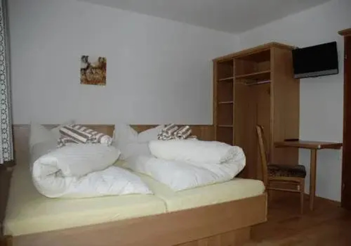 Alpenchalet Jagdhof