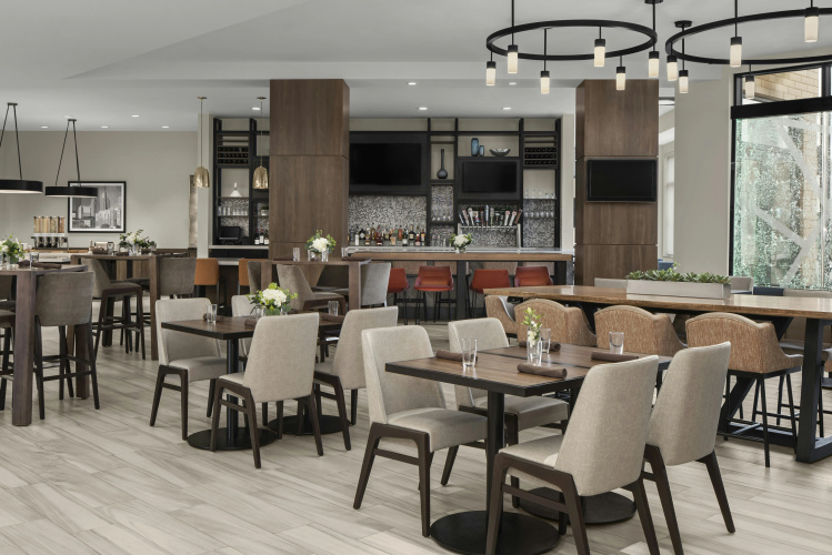 Hilton Garden Inn Minneapolis Downtown photo 31