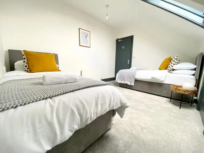 4 Fairfield Terrace, Pelaw