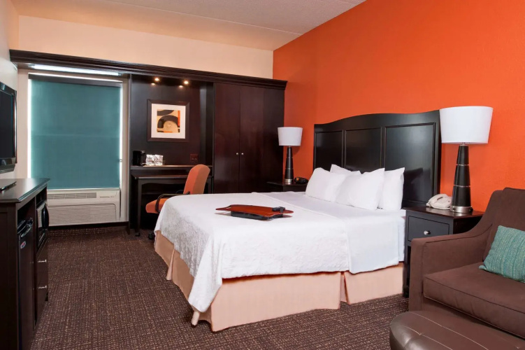 Spark by Hilton Stevensville