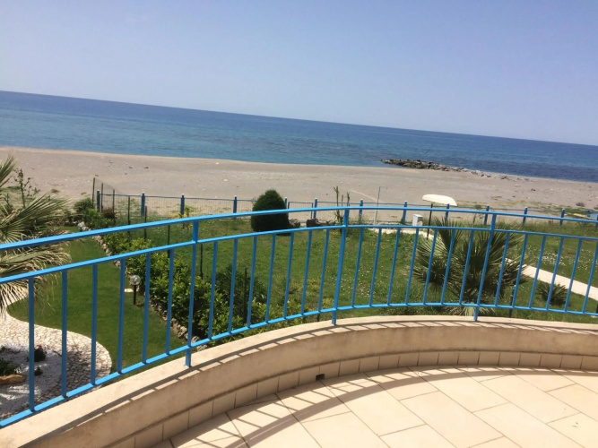 Villa sul Mare