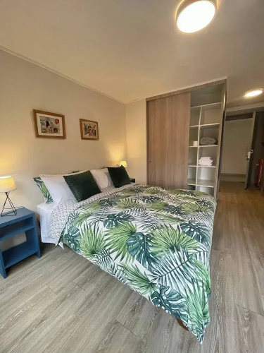 Lindo Estudio con Parking Gratis