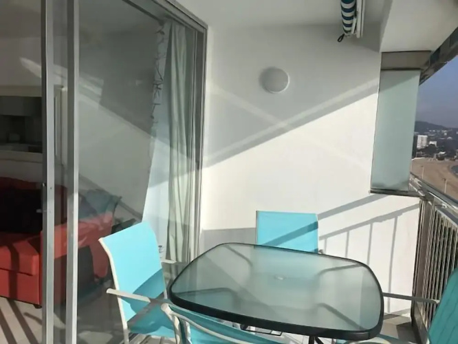 Apartamento Elypalace 10-2