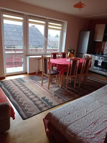 Apartament Pod Leszczyną