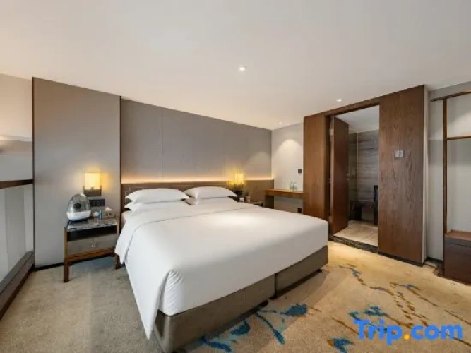 Executive Duplex Suite