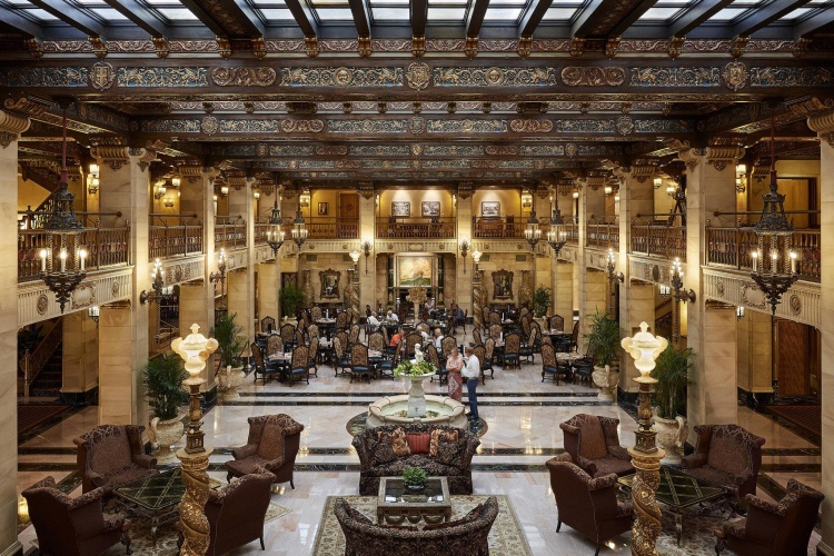 The Historic Davenport, Autograph Collection photo 25