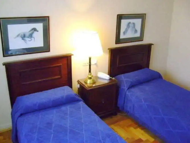 Hotel Corona