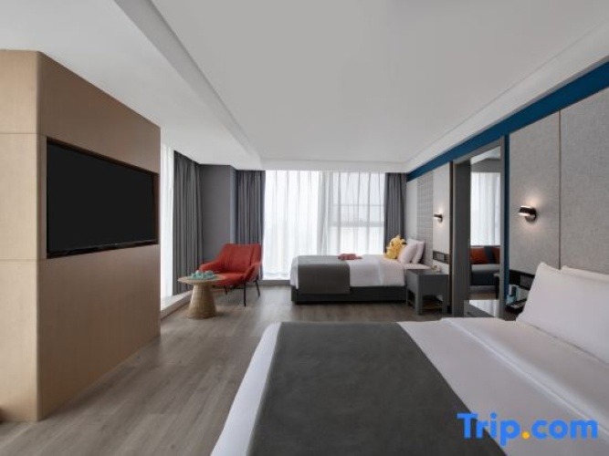 Premier Family Suite
