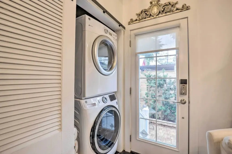 Historic 1900 Cottage in Downtown St Augustine!