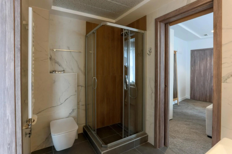 Hotel MIR