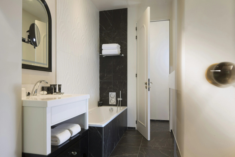 Hotel Le Narcisse Blanc & Spa photo 12