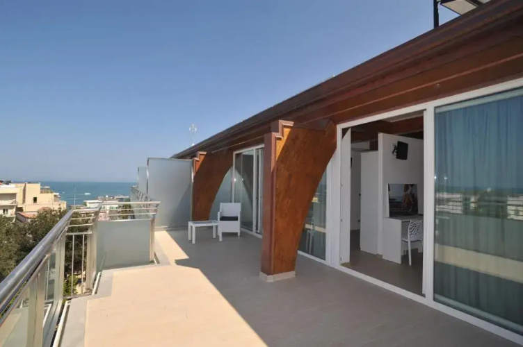My Hotel Gabicce Mare