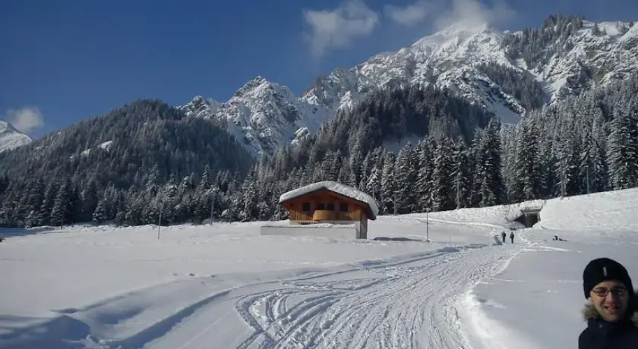 Haus Adrian