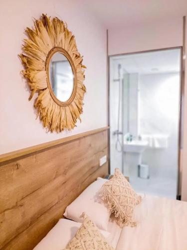 Bonefish Apartment
