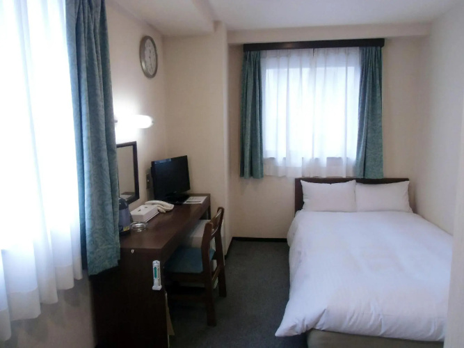 Hotel Green Line