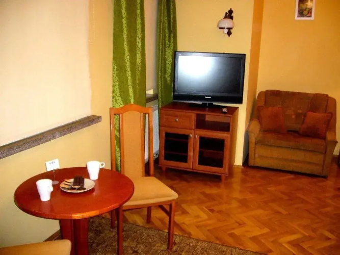 OK KAZIMIERZ Apartments