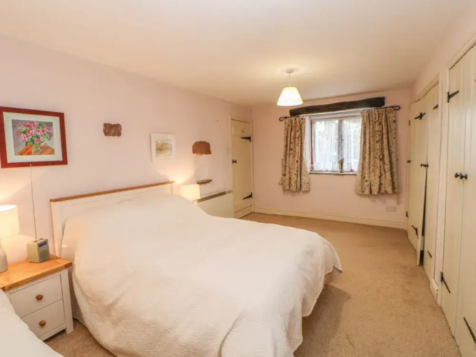 Barley Cottage