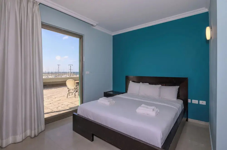 Marina Beach Hotel
