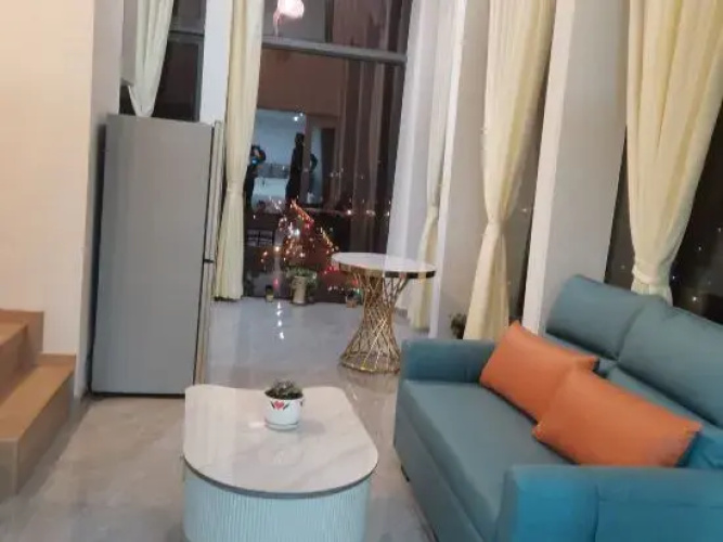 Lijing Homestay