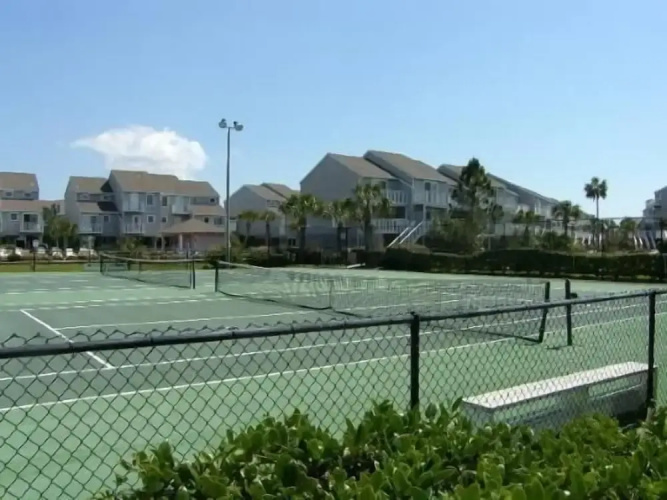 Barrier Dunes 422 - 64