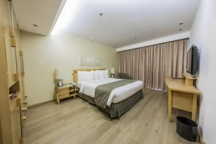 Hotel Grand Bittar