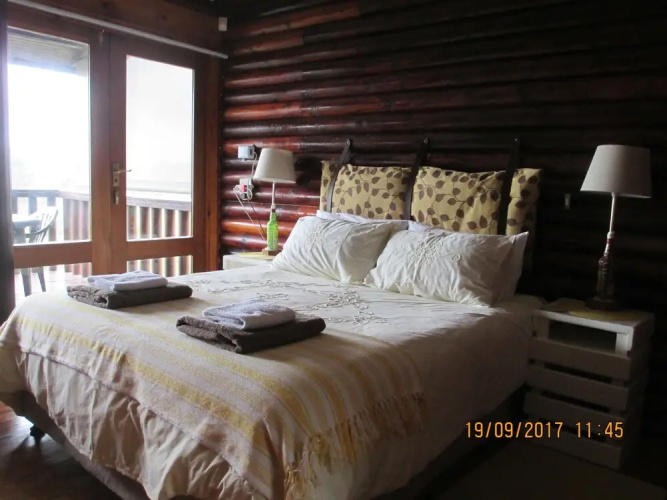 Sunset Cottage
